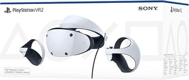 Sony, PlayStation VR2, Casque de Réalité Virtuelle pour P…