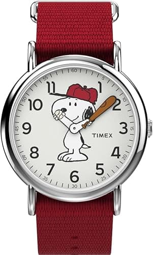 Montres bracelet Mixte Adulte - Timex TW2R41400