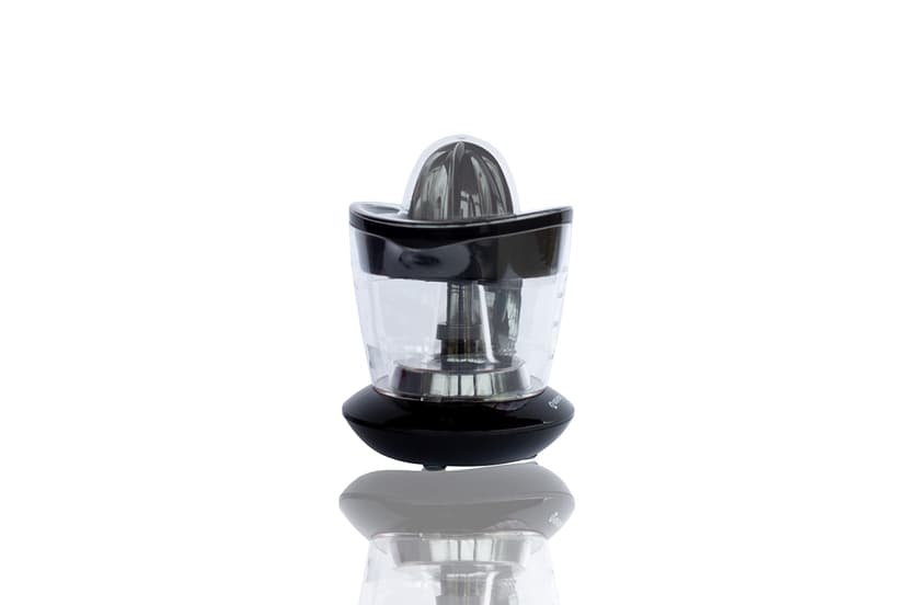 BEHOME JC700 Electric Juicer, Plastic, Black - 4