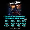 Star Wars Outlaws [PlayStation 5] [video game] - 2
