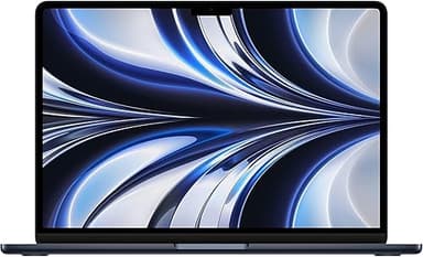 2022 Apple MacBook Air avec Apple M2 Chip (13-pouces, 8Go…