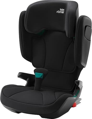 BRITAX RÖMER car seat KIDFIX 2 Z LINE, from 4 to 12 Years…