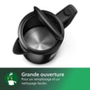 Philips 3000 series Series 3000 HD9318/20 Plastic kettle - 3