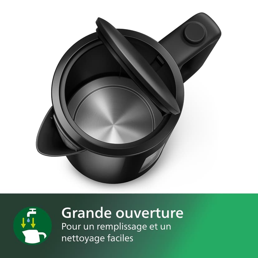 Philips 3000 series Series 3000 HD9318/20 Plastic kettle - 3
