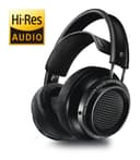 Philips Fidelio X2HR Over-Ear High Resolution Wired Headphones | Open-Back Design | Double-Layered Ear Shells | 50 mm Neodymium Drivers | Deluxe Memory Foam Earpads - 8