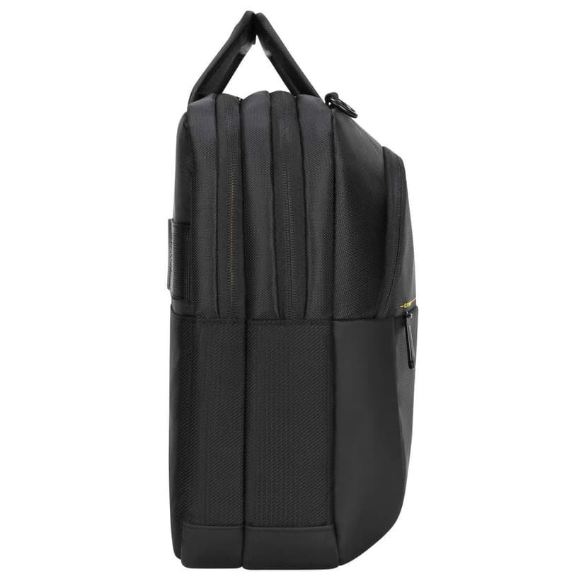 Targus TCG470GL CityGear 15-17,3' Topload Notebook-Tasche – Schwarz - 8