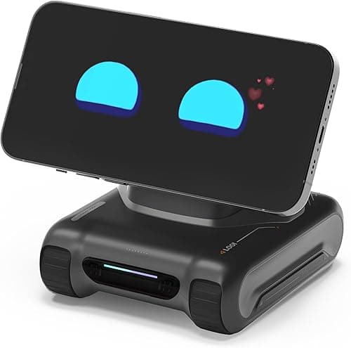 TangibleFuture LOOI Robot