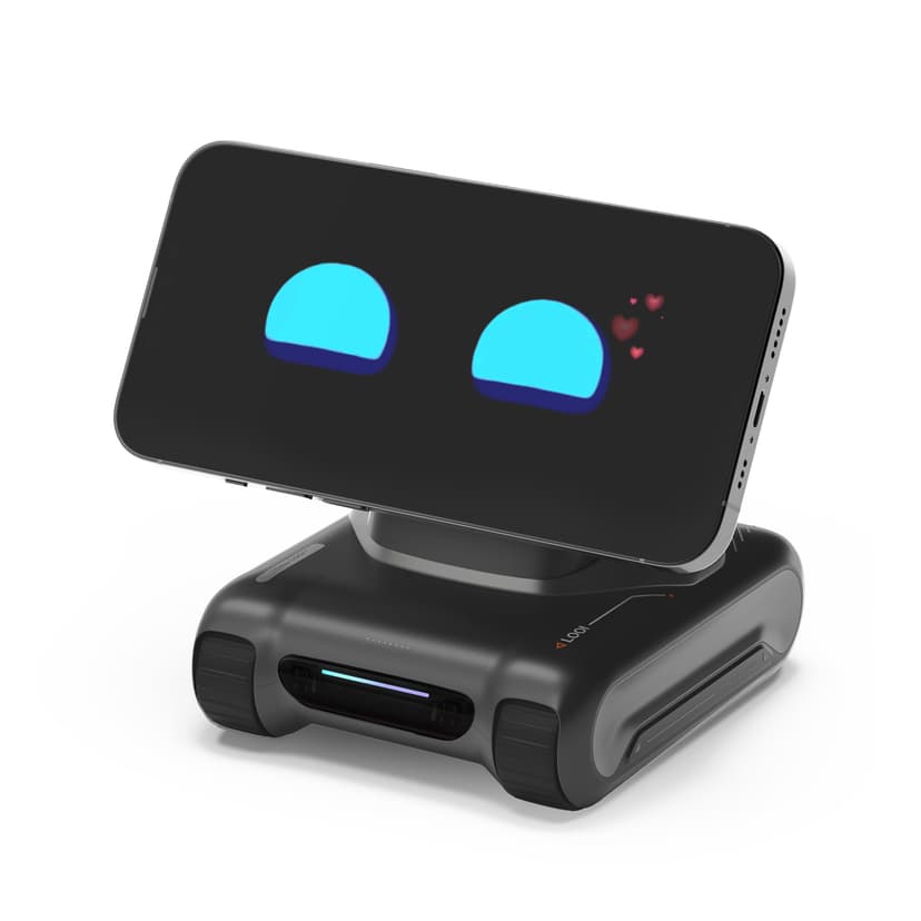 TangibleFuture LOOI Robot - 1
