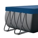 Intex - 28086 - Intex Rectangular Winter Pool Tarpaulin 5.5 m x 2.75 m - Thickness 50/100 - 3