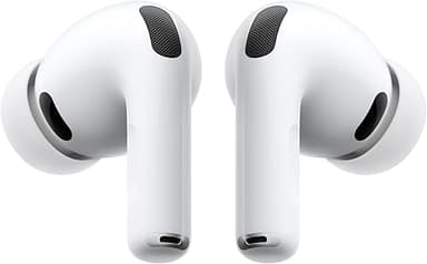 Apple AirPods Pro 3 Wireless Earbuds, Active Noise Cancel…