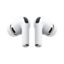 Apple AirPods Pro 3 Wireless Earbuds, Active Noise Cancellation, Live Translation, Heart Rate Sensing, Hearing Aid Feature, Bluetooth Headphones, Spatial Audio, High‑Fidelity Sound, USB‑C Charging - 1