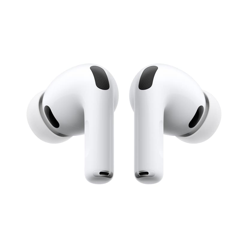 Apple AirPods Pro 3 Wireless Earbuds, Active Noise Cancellation, Live Translation, Heart Rate Sensing, Hearing Aid Feature, Bluetooth Headphones, Spatial Audio, High‑Fidelity Sound, USB‑C Charging - 1