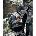 Weber 14501004 Master-Touch GBS Barbecue à Charbon Noir Diamètre 57 cm - 4