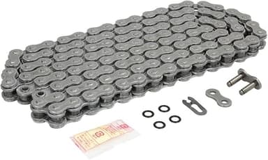 DID (520VX3-118) Chaîne en acier à 118 maillons haute per…