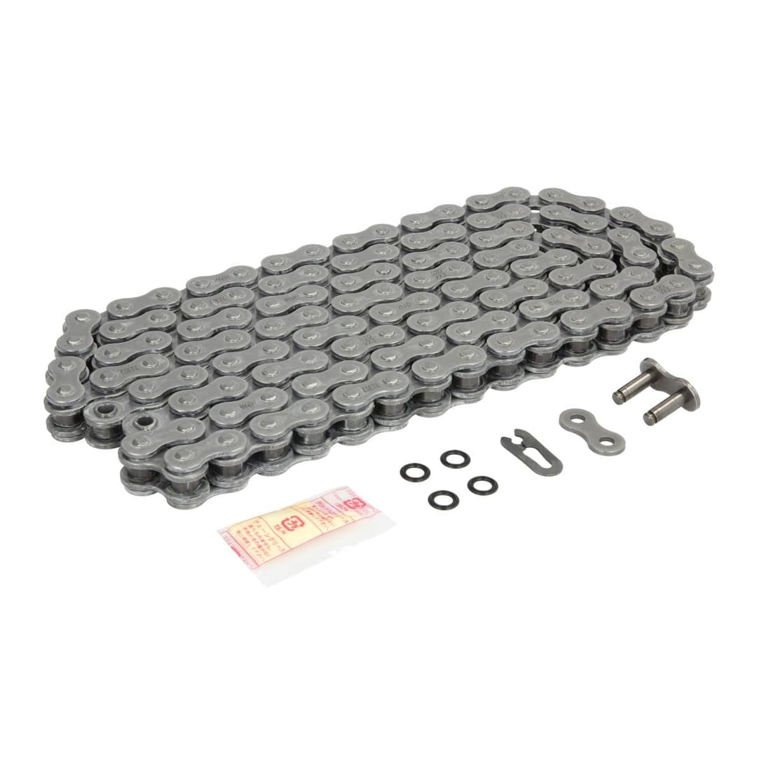 DID (520VX3-118) Steel 118 Link High Performance VX Serie…