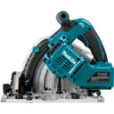 Makita DSP600ZJ (36V) Twin 18V Li-Ion LXT Brushless 165mm Plunge Cut Saw Supplied In A Makpac Case - Batteries And Charger Not Included - 5