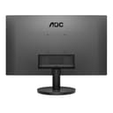 AOC Q27B3MA - 27 inch QHD Monitor, VA, 75Hz, 4ms, Flicker free, Speakers, Low Blue light, Vesa 100 x 100, Tilt (2560 x 1440 @ 75Hz, 250 cd/m², HDMI 1.4 / DP 1.2), Black - 3