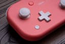 8BitDo Lite 2 BT Gamepad Pink (Switch, Android, Raspberry Pi) - 5