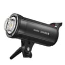 GODOX SK400IIV Flash de Studio LED 400W Monture Bowens, Système sans Fil 2,4 G X GN65 5600 ± 200 K Lampe Pilote LED Éclairage Vidéo Kit SK400II-V, GODOX SK400II V pour la Photographie en Studio - 3