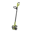 RYOBI RY18CVA-0 18V ONE+ Cordless Garden Cultivator (Bare Tool), Hyper Green - 1