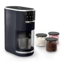Moulinex Dolci, Ice maker, 10programs, Automatic cleaning, 1-Step Perfector Technology, MJ6038F0 - 1