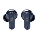 JBL Tour Pro 3, True Wireless Bluetooth Earbuds with Smart Charging Case, 40h Battery Life, True Adaptive Noise Cancelling 2.0 and JBL Spatial 360 Sound with Head Tracking, Blue - 2