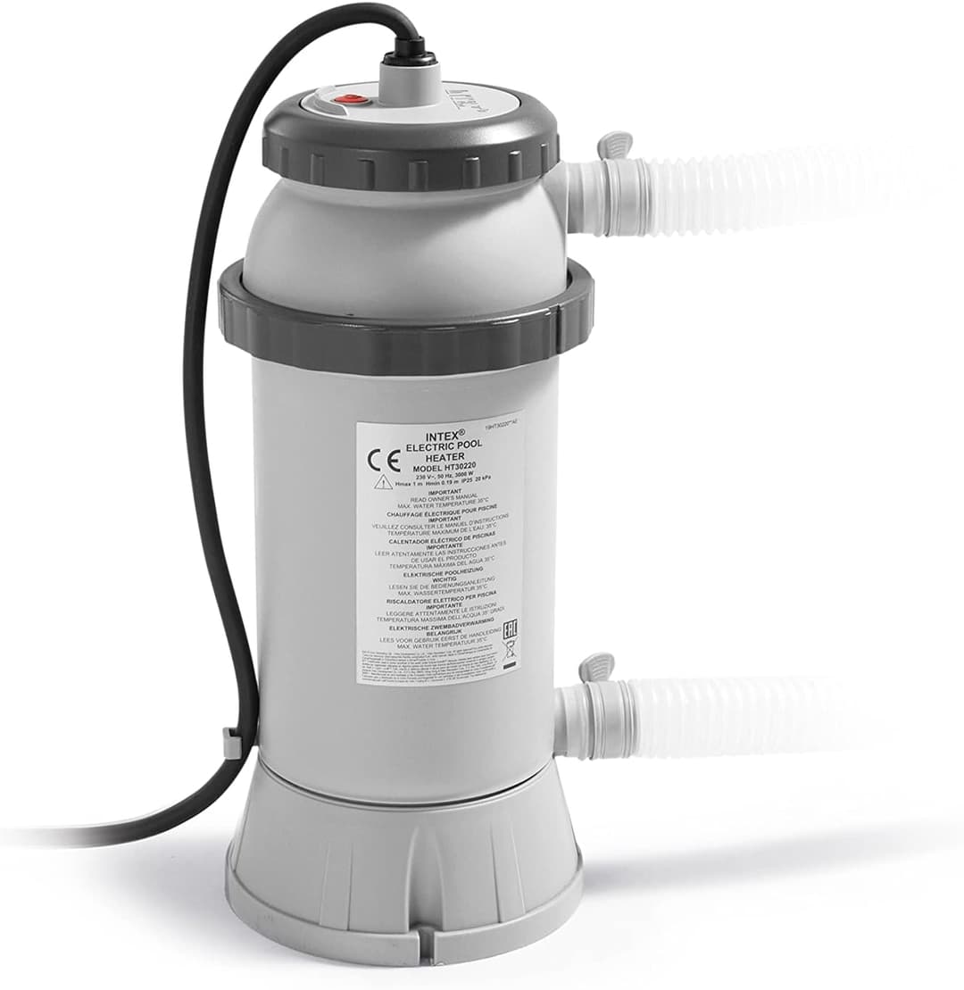 Intex Pool Heater