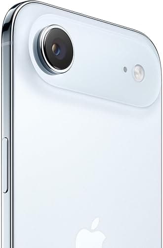 iPhone Air 256GB Himmelblau