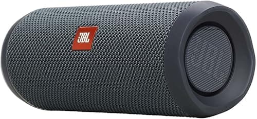 JBL Flip Essential 2 Portable Bluetooth Speaker with Rech…