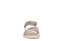 Geox Girl's J Sandal Karly, ROSE, 11 Child UK (29 EU) - 4