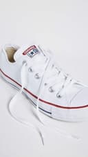 Converse - Ct as ox bianco X/M7652 - 8