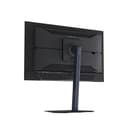 Gigabyte MO27Q2A 27” OLED 2K QHD Gaming Monitor - 2560 x 1440, 280Hz, 0.03ms, 250 cd/m², FreeSync Premium Pro, DisplayHDR True Black 400, HDMI 2.1, DisplayPort 1.4 - 5