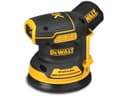 DEWALT DCW210P2-QW Sandpaperdora Rotorbital Sin Escobillas XR 18v Con 2 Baterias Li-ion 5.0ah for DIYers & professionals, made for cutting and finishing jobs, 18v, 5.0ah, single unit - 4