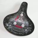 Triangle Indoor Exercise Bikes Cycling Saddle Cushion Comfortable and Soft Size S - 6