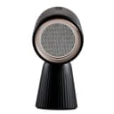 SNDOAS Hotte Aspirante Portable, Mini Hotte Aspirante 180 m³/h Puissance d'aspiration élevée, 3 Vitesses, Mode Recyclage avec Filtre à Charbon, Pour la Cuisine en Plein Air, Les Petites Cuisines - 8