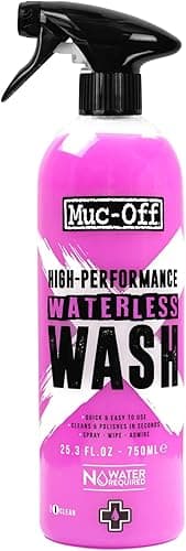 MUC-OFF - High Performance Waterless Wash 750ml