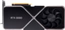 NVIDIA GeForce RTX 3090 Founders Edition Graphics Card - 1