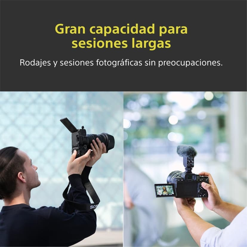 Sony CEA-G Series TOUGH 480GB CFexpress Type A Memory Card – VPG400 Ultra High Speed (Up to 1800MB/s Read & 1700MB/s Write) – Prof 4K/8K Video, Bend-Proof, Waterproof & Shockproof – CEAG480T.CE7 - 5