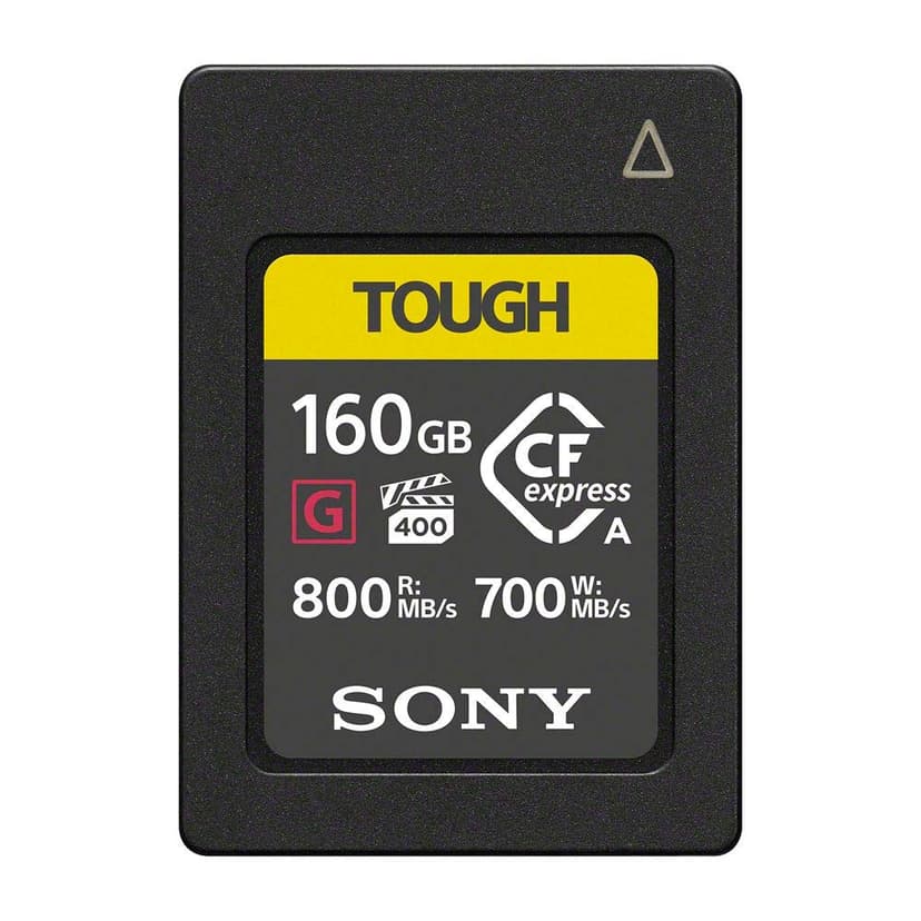 Sony CFexpress Type A 160GB - 1