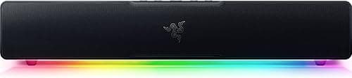 Razer Leviathan V2 X - Barre de Son de Gaming pour PC (av…