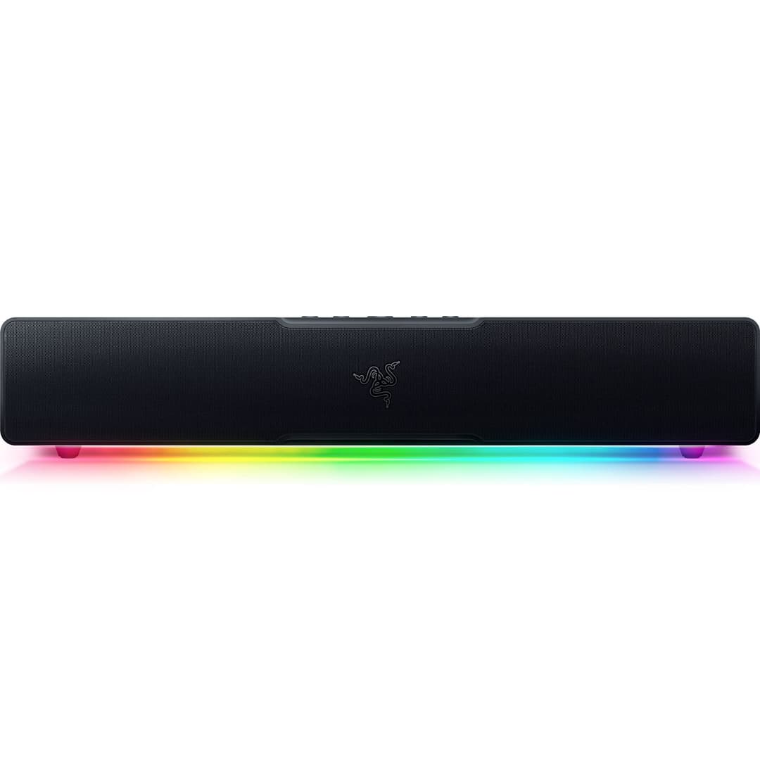Razer Leviathan V2 X - Barre de Son de Gaming pour PC (av…