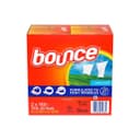 Bounce 2 Boxes Outdoor Fresh Dryer Sheets, total 320 sheets - 1