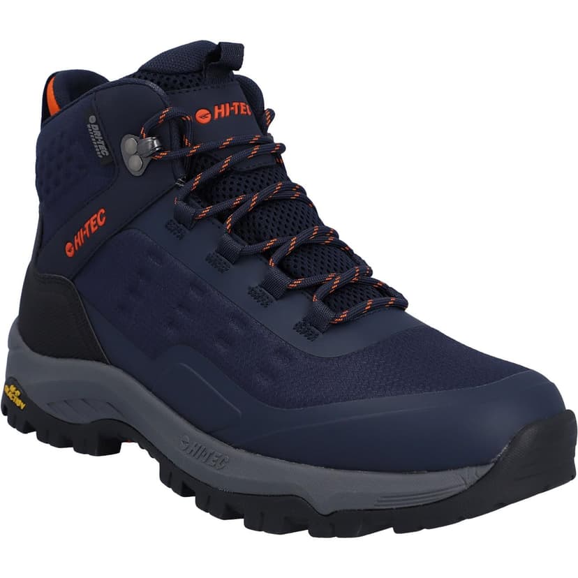 Hi-Tec Men's Storm Expedition Sport Boots, Navy, 13 UK - 1