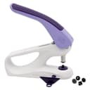 Prym - Prym Vario Creative Punching Tool for Press Fasteners - 1 Piece - 4