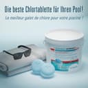 BAYROL - E.CHLORILONG ULTIMATE7 4,8KG - 5799354 - 5