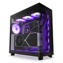 NZXT H6 Air Flow Midi Tower Noir - 1