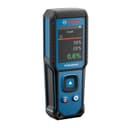 Humidimètre GMM 1-15 Bosch Professional à broches (non invasif, mesure 37 essences de bois et 10 matériaux de construction, indice de protection IP65, 2 piles AA, housse) - 7