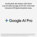 Samsung Galaxy ​S25 Ultra 5G (2025) ​1TB ​Storage​ + 12GB RAM SM-S938B ​Qualcomm Snapdragon 8 Elite SIM Free Factory Unlocked​ Android 15 Smartphone (Titanium Black) - 4
