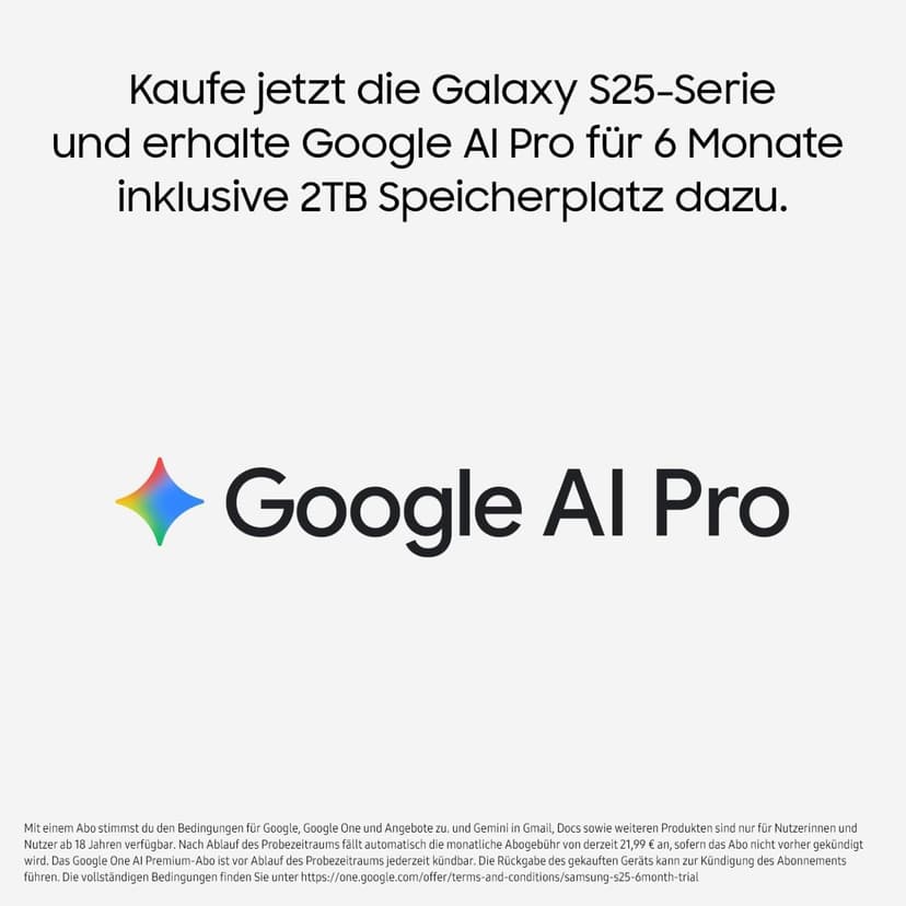 Samsung Galaxy ​S25 Ultra 5G (2025) ​1TB ​Storage​ + 12GB RAM SM-S938B ​Qualcomm Snapdragon 8 Elite SIM Free Factory Unlocked​ Android 15 Smartphone (Titanium Black) - 4