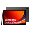 Samsung Galaxy Tab S9+ SM-X810N Qualcomm Snapdragon 256 GB 31.5 cm (12.4") 12 GB Wi-Fi 6 (802.11ax) Android 13 Graphite- SM-X810NZAAEUB - 1